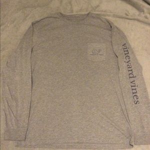 Vineyard Vines Long Sleeve T-shirt M